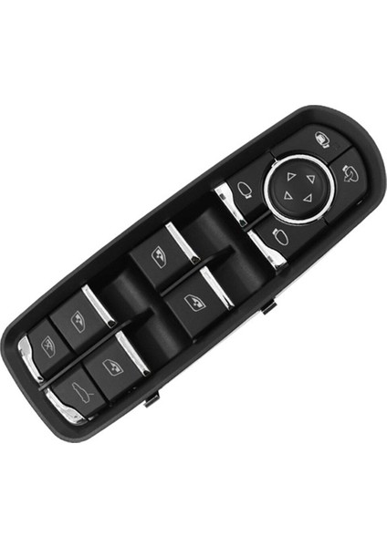 7PP959858AEDML Porsche Cayenne Macan Panamera 2011-2017 7PP959858RDML 7PP959858MDML (Yurt Dışından)