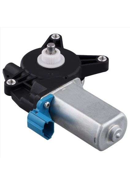 Hyundai 2003-2009 Sonata (Ef) 2004-2013 Kıa Optima Ön Sağ 98820-29000 Için Elektrikli Pencere Kaldırıcı Regülatör Motoru (Yurt Dışından) fiyatları