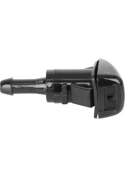 5113049AA Ön Cam Yıkayıcı Püskürtücü Nozul Jeep Için Dodge Charger Ram Için Chrysler 300C Için Tek Delik Değiştirme (Yurt Dışından) fırsatları