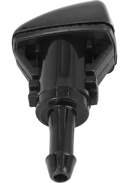 5113049AA Ön Cam Yıkayıcı Püskürtücü Nozul Jeep Için Dodge Charger Ram Için Chrysler 300C Için Tek Delik Değiştirme (Yurt Dışından) indirimleri