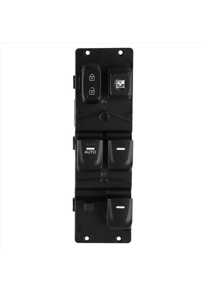 93570-2V005 Araba Kapısı Pencere Anahtarı Pencere Kaldırma Anahtarı Hyundai Veloster 2012-2017 93570-2V0054X (Yurt Dışından)