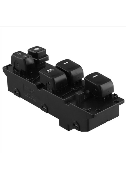 93570-2V005 Araba Kapısı Pencere Anahtarı Pencere Kaldırma Anahtarı Hyundai Veloster 2012-2017 93570-2V0054X (Yurt Dışından) modelleri