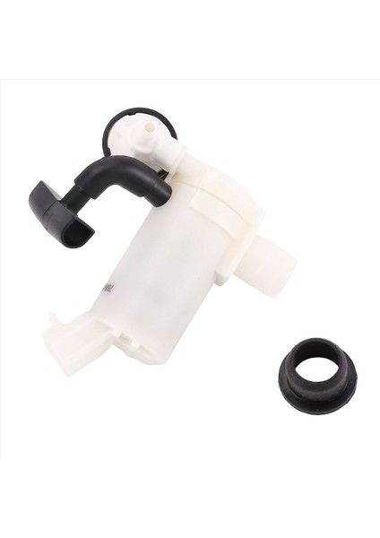 Honda Cr-V Odyssey Civic Fit 76846TF0003 Için Ön Cam Yıkayıcı Pompası Yıkama Motoru (Yurt Dışından)