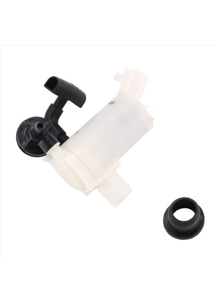 Honda Cr-V Odyssey Civic Fit 76846TF0003 Için Ön Cam Yıkayıcı Pompası Yıkama Motoru (Yurt Dışından) fiyatları