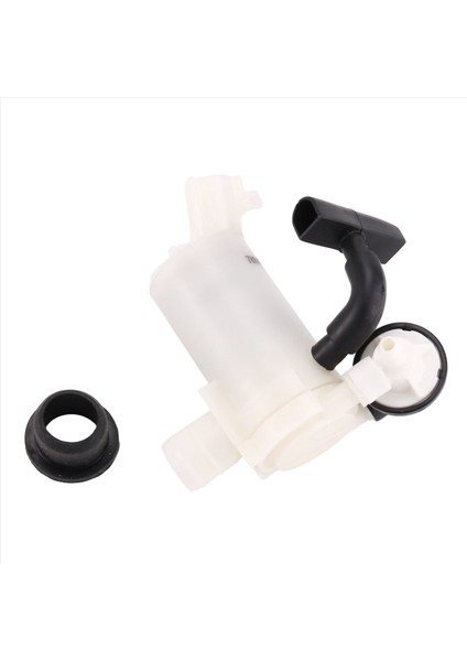 Honda Cr-V Odyssey Civic Fit 76846TF0003 Için Ön Cam Yıkayıcı Pompası Yıkama Motoru (Yurt Dışından) indirimleri