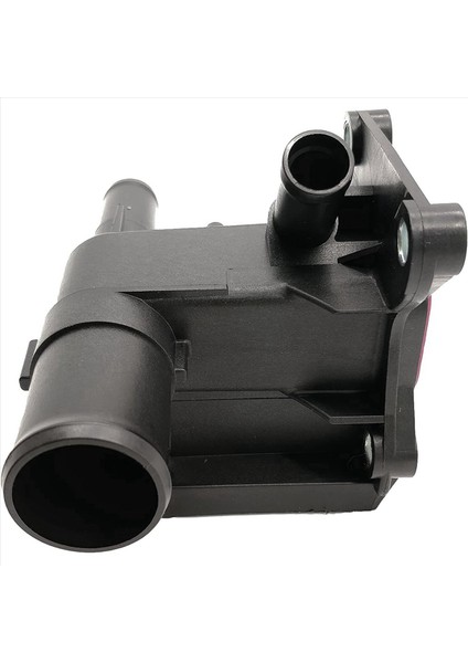 2x Mazda Için Sensörlü Yeni Termostat Motor Soğutucu Su Çıkışı 3 5 6 2006-2013 2 0l-L4 Ford LF941517Z (Yurt Dışından) indirimleri