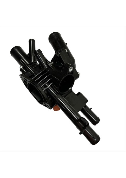 Hyundai Santa Fe Sport Sorento Için 25600-2GA0 Motor Soğutucu Sıcaklık Kontrol Montajı 2 4l 2014-2020 256002GGA0 (Yurt Dışından)