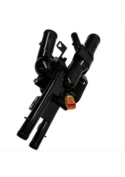 Hyundai Santa Fe Sport Sorento Için 25600-2GA0 Motor Soğutucu Sıcaklık Kontrol Montajı 2 4l 2014-2020 256002GGA0 (Yurt Dışından) fırsatları