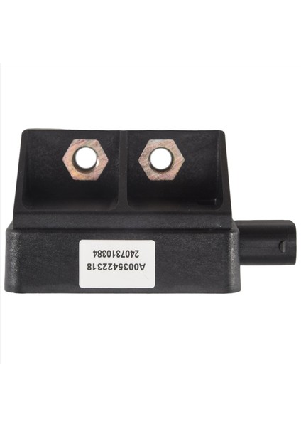 Mercedes Benz ml W163 / Slk / Clk / C / Sınıf A0035422318Q01 (Yurt Dışından)