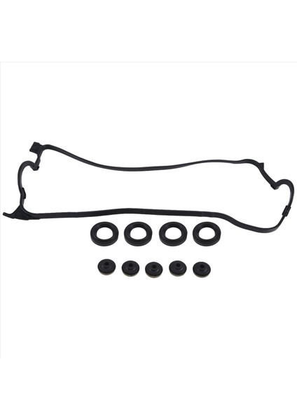 Honda Civic Del Sol Için 12030-P2A-000 Valf Kapak Conta Kiti Seti (Yurt Dışından)