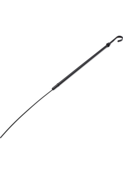 Küçük Blok Için Siyah Motor Yağı Dip Çubuğu ve Tüp Chrysler Dodge Plymouth 318 340 360 (Yurt Dışından) fırsatları