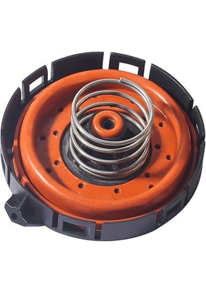 Pvc Valfini Düzenleyen Araba Karter Basınçlı Havalandırma Bmw Için E53 E60 E63 E65 545I 550I 650I 745LI 11127547058 (Yurt Dışından) fırsatları