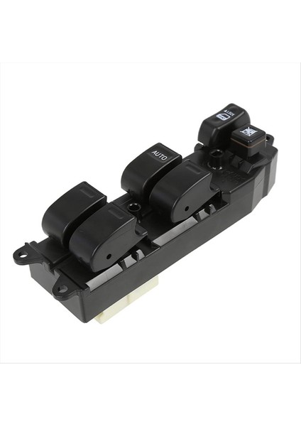 Araba 84820-12340 8482012340 Toyota Corolla Için Güç Penceresi Anahtarı 1997-2004 Otomatik Aksesuarlar 84820-12510 (Yurt Dışından)