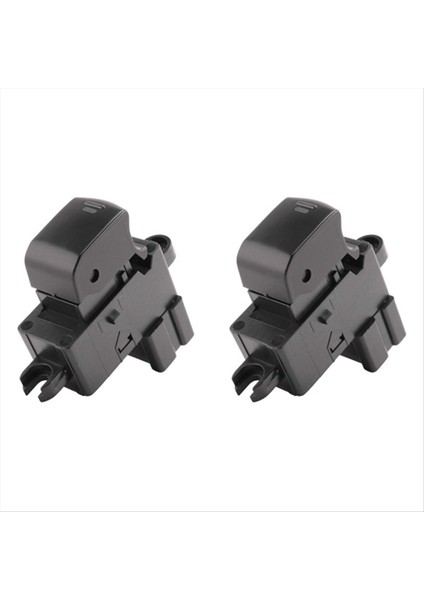 25411-EA03A Nissan Navara D40 YD25 2005-2014 Otomobil Parçaları 25411-AE003 Için Otomatik Tek Elektrikli Pencere Anahtarı (Yurt Dışından)