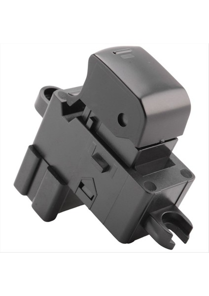 25411-EA03A Nissan Navara D40 YD25 2005-2014 Otomobil Parçaları 25411-AE003 Için Otomatik Tek Elektrikli Pencere Anahtarı (Yurt Dışından) fırsatları