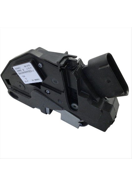 FR3Z-63264A26-B Yolcu Yan Sağ Kapalı Kilit Aktuatör Ford Mustang 2015-2021 Araba Kapısı Yay Kilit Mekanizması (Yurt Dışından) indirimleri