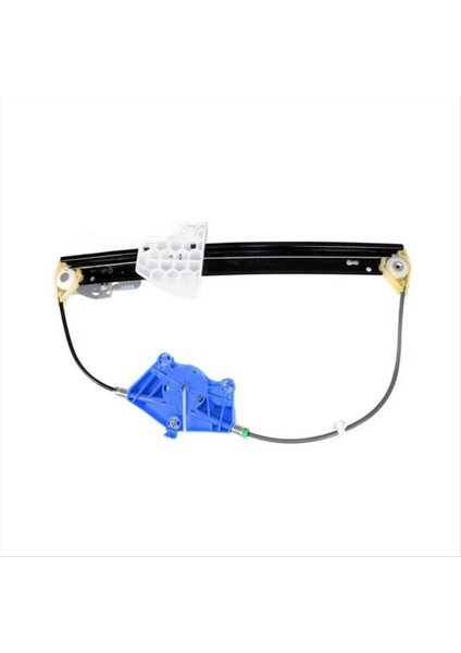 Audi A4 S4 Rs 4 Sedan Cam Regülatörü 8E0839461C Için Araba Arka Sol Pencere Regülatörü (Yurt Dışından) modelleri