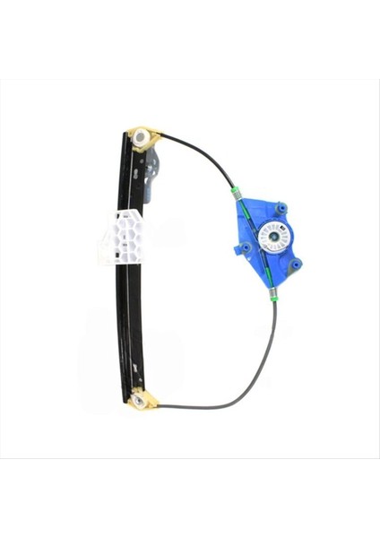 Audi A4 S4 Rs 4 Sedan Cam Regülatörü 8E0839461C Için Araba Arka Sol Pencere Regülatörü (Yurt Dışından) indirimleri