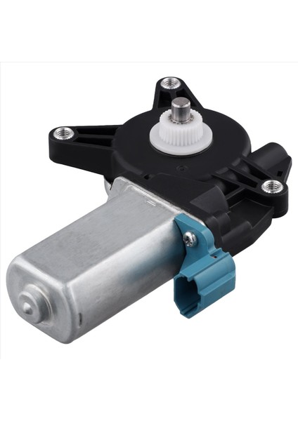 Hyundai 2003-2009 Sonata (Ef) 2004-2013 Kıa Optima Ön Sol 98810-29000 Için Elektrikli Pencere Kaldırıcı Regülatör Motoru (Yurt Dışından) fiyatları