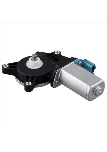 Hyundai 2003-2009 Sonata (Ef) 2004-2013 Kıa Optima Ön Sol 98810-29000 Için Elektrikli Pencere Kaldırıcı Regülatör Motoru (Yurt Dışından) modelleri