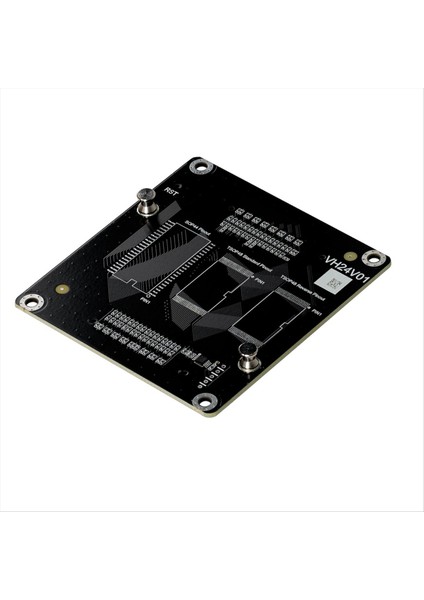 XDMP04GL VH24 SOP44 ve TSOP48 Çoklu Programcı Için Adaptör (Yurt Dışından) modelleri