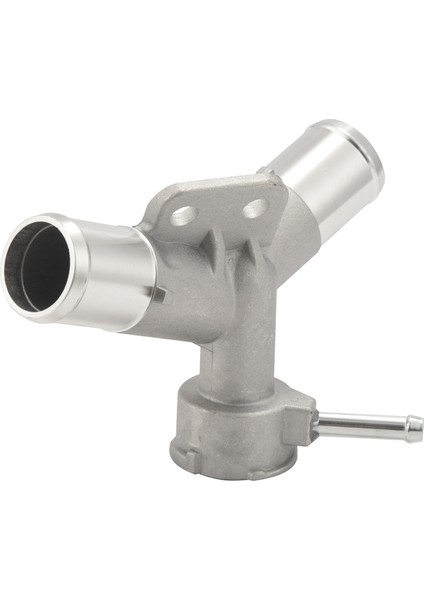 Alüminyum Motor Radyatör Dolgu Boyun Soğutucu Termostat Termostat Su Borusu Toyota Yaris Belta Vios Vitz 1650221080 16502-21060 (Yurt Dışından)