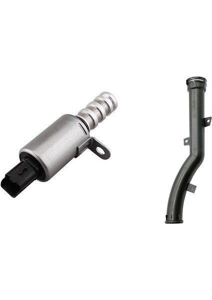 Yağ Kontrol Valfi Zamanlama Kontrolü ile Termostat Muhafaza Borusuna Yeni Su Pompası (Yurt Dışından) fiyatları