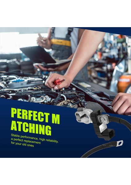 Negatif Pil Kablosu Pil Sensörü Assy Montajı 37180-A7000 37180A7000 Hyundai Kia Forte 2014-2018 (Yurt Dışından) indirimleri