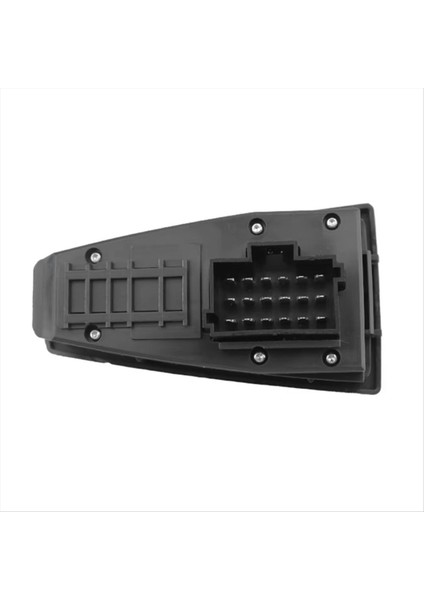 21543897 Volvo FH12 FM12 Fm9 Fh Fm Vnl Pencere Cam Kaldırıcı Anahtarı 20752918 20452017 (Yurt Dışından) modelleri