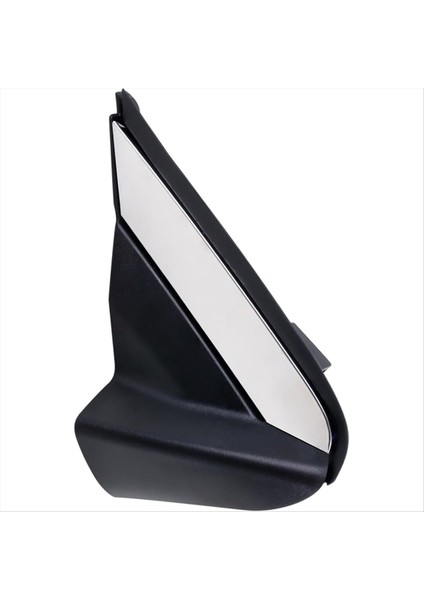 Honda Pilot Ridgeline Için Ayna Köşesi Kalıp Üçgeni Çamurluk Kapağı Düz 2016-2022 75490-TG7-A01 Sağ (Yurt Dışından)