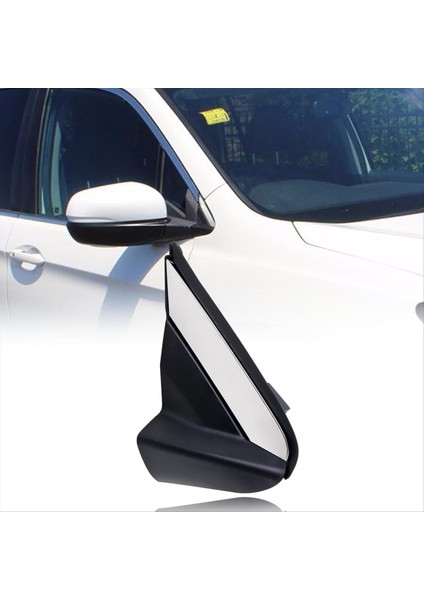 Honda Pilot Ridgeline Için Ayna Köşesi Kalıp Üçgeni Çamurluk Kapağı Düz 2016-2022 75490-TG7-A01 Sağ (Yurt Dışından) indirimleri