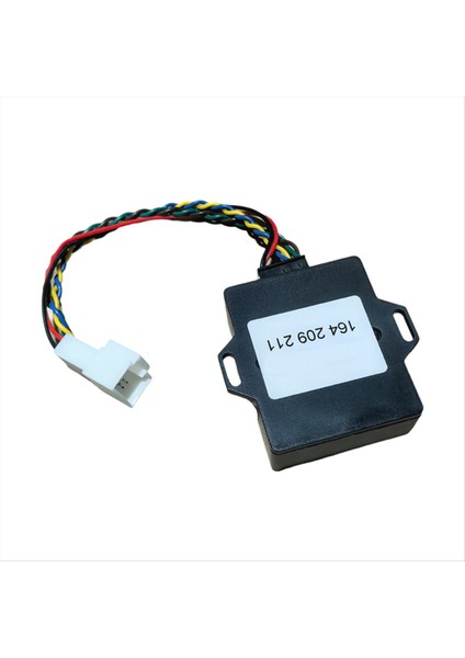 Mercedes Için Ağ Geçidi Benz W164 209 211 Vvdı MB Bga Aracı ve Nec PRO57 Için Ağ Geçidi Emülatörü (Yurt Dışından)