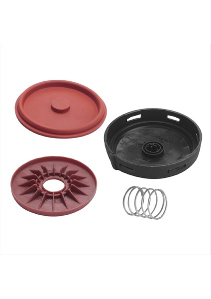 Porsche Için Motor Kapağı Kapak Onarım Kiti Cayenne 2003-2006 94810513207 94810513204 94810513206 (Yurt Dışından) modelleri