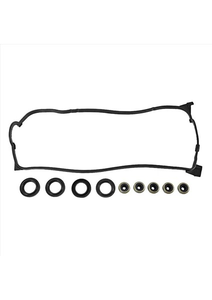 Honda Civic Del Sol Için 3x 12030-P2A-000 Valf Kapak Conta Kiti Seti (Yurt Dışından) fiyatları