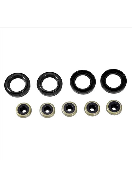 Honda Civic Del Sol Için 3x 12030-P2A-000 Valf Kapak Conta Kiti Seti (Yurt Dışından) modelleri