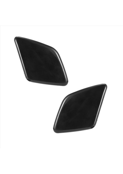 Volvo XC90 2007-2014 Için L+R Yan Far Tamponu Yıkama Kapağı Kapağı (Yurt Dışından) modelleri