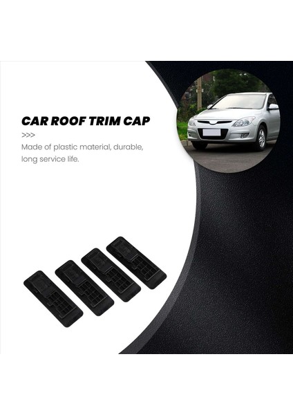 872552L000 Çatı Trim Kalıp Kapağı Hyundai I30 2007-2012 Için (Yurt Dışından) fiyatları