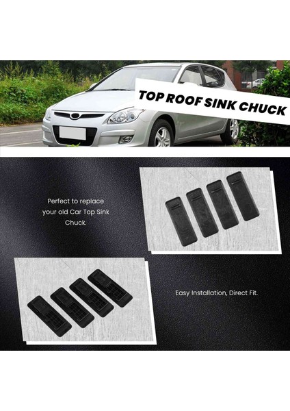 872552L000 Çatı Trim Kalıp Kapağı Hyundai I30 2007-2012 Için (Yurt Dışından) indirimleri