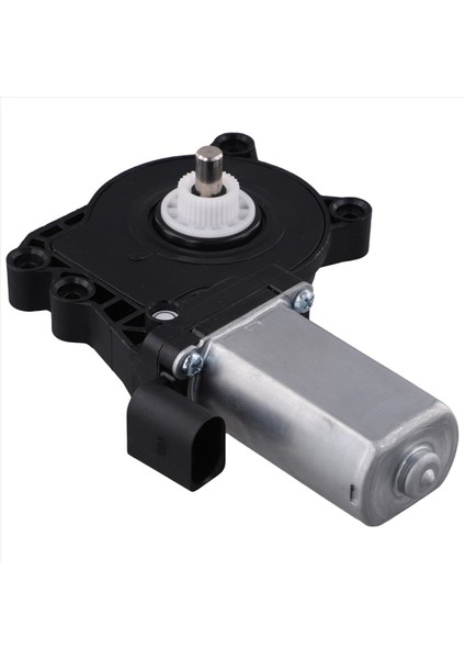 67628362063 Araç Ön Sol Pencere Regülatörü Motor Güç Penceresi Motor Bmw 3 &#39 X5 Z4 E46 E53 E85 1997-2009 (Yurt Dışından)