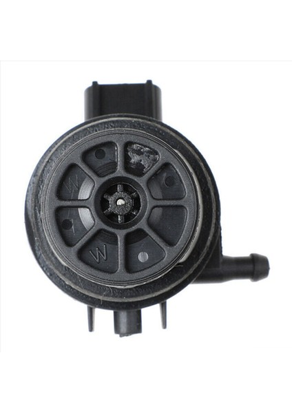 Toyota Için 2x Araba Ön Cam Yıkama Pompası -Tundra Matrisi Sequoia Rav4 Tacoma 85330-60160 (Yurt Dışından) indirimleri