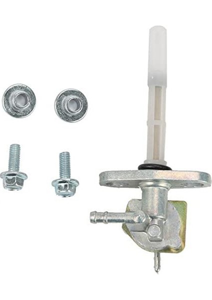 Honda XR50R XR70R Için Yakıt Petcock Tank Anahtar Valfi XR80R XR100R CRF50F CRF70F CRF80F 1997-2003 16950-GCF-671 (Yurt Dışından) fiyatları