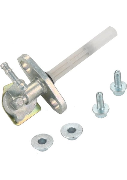 Honda XR50R XR70R Için Yakıt Petcock Tank Anahtar Valfi XR80R XR100R CRF50F CRF70F CRF80F 1997-2003 16950-GCF-671 (Yurt Dışından) indirimleri