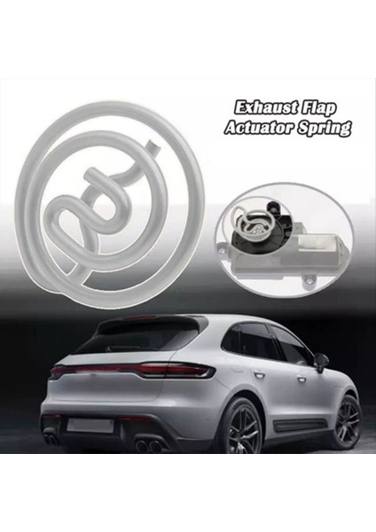 8R0133246 Araç Egzoz Aktüatör Valfı Porsche Macan Vw Audi 8R0133246B 9581324602 95B133246B 6pcs (Yurt Dışından) fiyatları