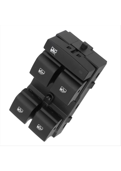 Araba Sürücüsü Yan Güç Penceresi Anahtarı 13305011 Opel Insignia 2008-2017 Otomatik Aksesuarlar Için Pencere Kaldırıcı Anahtarı (Yurt Dışından)