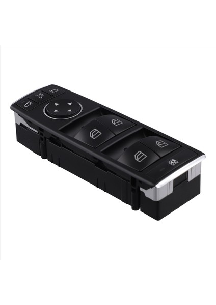 Tesla Model S x 2012-2020 Sol Elektrikli Kapı Penceresi Asansör Anahtarı Kontrol Düğmesi 1003589-00-B Lhd Için Elektrikli Pencere Anahtarı (Yurt Dışından) fiyatları