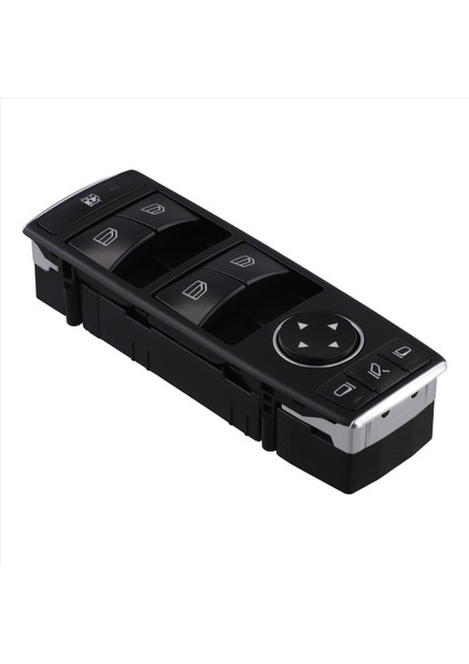 Tesla Model S x 2012-2020 Sol Elektrikli Kapı Penceresi Asansör Anahtarı Kontrol Düğmesi 1003589-00-B Lhd Için Elektrikli Pencere Anahtarı (Yurt Dışından) modelleri