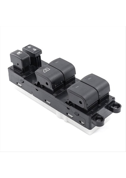 25401-ZJ60A Sol Yan Çift Kilitli Araba Penceresi 2008-2012 Için Nissan Sentra Pathfinder 25401ZJ60A (Yurt Dışından)