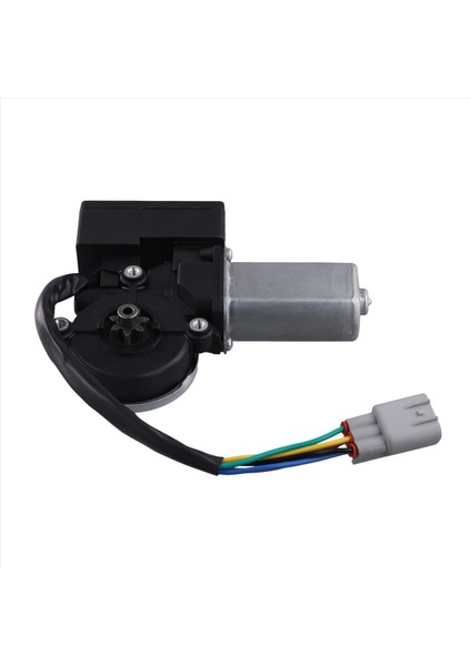 85720-60130 Toyota Land Cruıser Lexus Lx 470 1998-2007 8572060130 Için Araba Ön Sol Elektrikli Pencere Motoru (Yurt Dışından) fiyatları