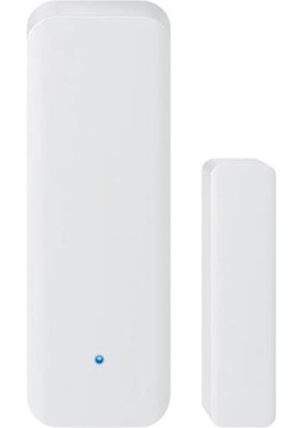 Tuya Zigbee 3 0 Akıllı Pencere Kapı Sensörü Zigbee 3 0 Kablosuz Bağlantı Akıllı Yankı Hub Smartlife App Için Çok Fonksiyon (Yurt Dışından)