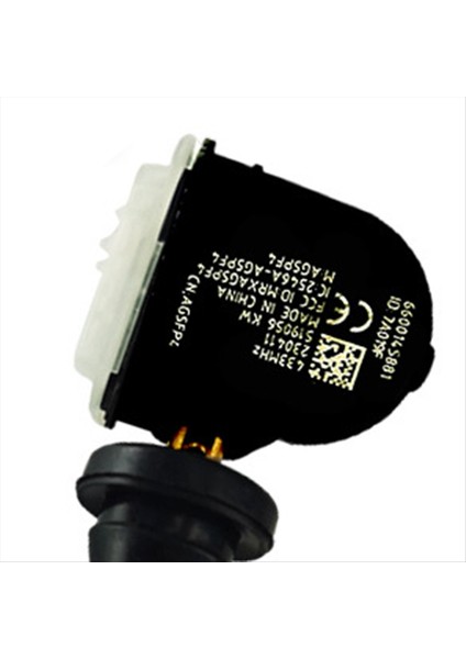 Baıc Jac T6 2020-2021 Otomatik Parçalar Için Yeni Yüksek Kaliteli Trafik Lastik Basınç Sensörü Lastik Izleme 366200P3331 (Yurt Dışından) modelleri